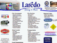 City of Laredo