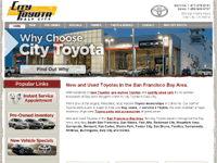 City Toyota