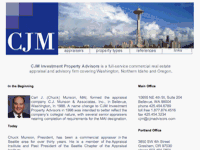 CJM Investment Property Advisors