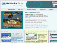 CJW Medical Center