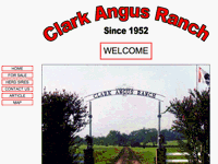 Clark Angus Ranch