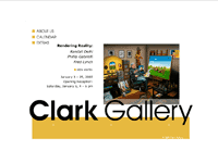 Clark Gallery