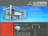 Clayborn Contractors Inc.®
