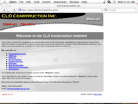 CLD Construction, Inc.