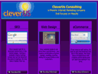 CleverUs Marketing Consultants