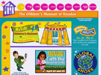 The Children's Museum of Houston