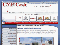 CMP-Classic Automotive