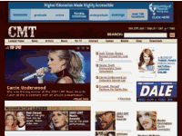 CMT.com - Country Music Television