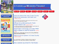Citizens for Modern Transit