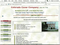 Colorado Cover Company