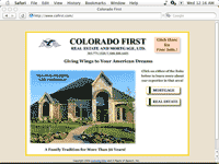 Colorado First Real Estate and Mortgage, Ltd.