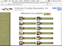 Colorado Funding Corporation