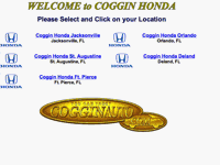 Coggin Honda