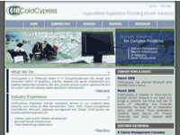 ColdCypress, LLC
