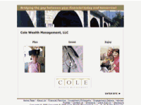 Cole Wealth Management