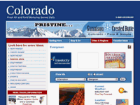 Evergreen Colorado Travel and Visitor Information