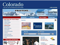 Aurora Colorado Travel and Visitor Information