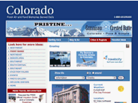 Greeley Colorado Travel and Visitor Information