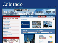 Centennial Colorado Travel and Visitor Information