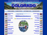 The Colorado Directory