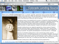 Colorado Lending Source