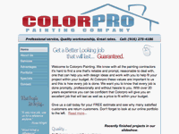 Colorpro Painting
