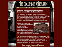 The Columbus Athenaeum