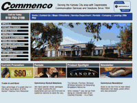 Commenco, Inc.