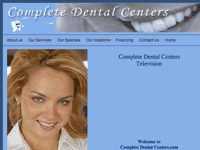 Complete Dental Centers