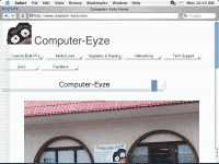 Computer-Eyze, LLC
