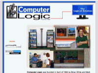 Computer Logic - Casper, Wyoming