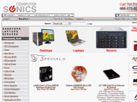 ComputerSonics.com