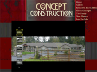 Concept Construction Inc.