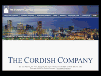 The Cordish Company
