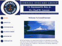 Cornell Eyecare Group
