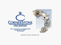CornerStone Fine Jewelry