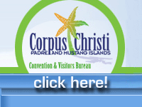 Corpus Christi Texas CVB
