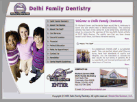 Delhi Family Dentistry