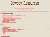 Cowboy Resources