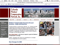 Colorado Workers Compensation Network