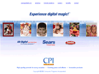 CPI Corp