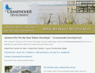 Cranewoods Development