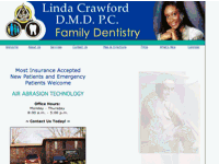 Dr. Linda Crawford, D.M.D. P.C.