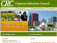 Corporate Relocation Council of Chicago
