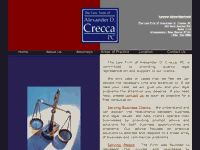 The Crecca Law Firm