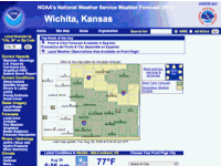 National Weather Service Wichita