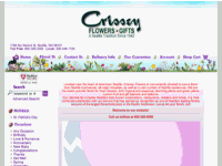Crissey Flowers
