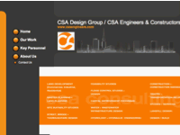CSA Design Group