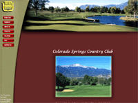 Colorado Springs Country Club