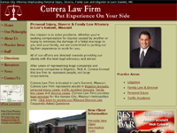 Law Offices of Nick A. Cutrera